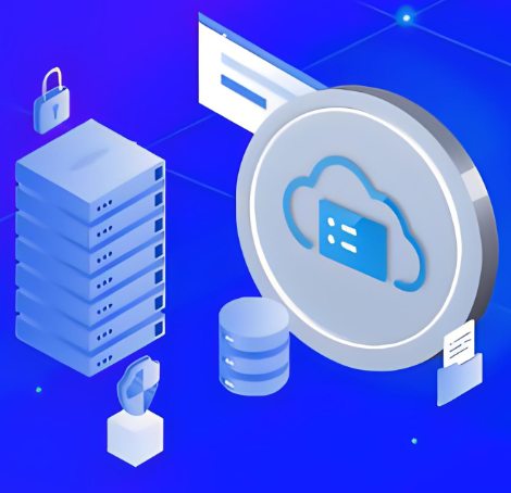 轻量云 数据处理与存储的新一代解决方案